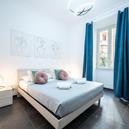 Dream Suite Modern In Rome Air Conditioning Wifi Near The Metro A Exteriér fotografie