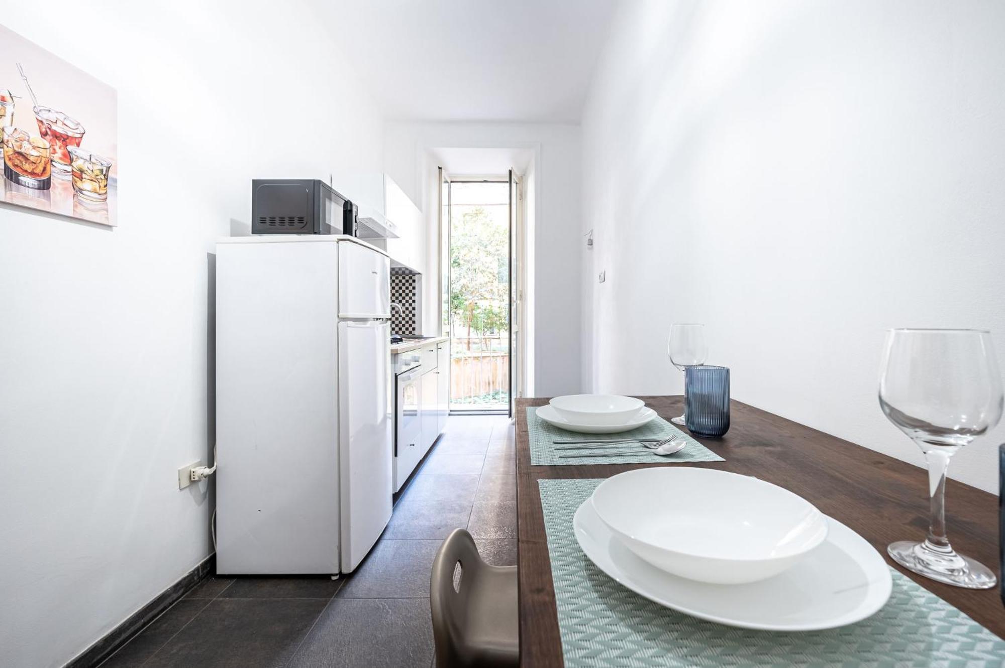 Dream Suite Modern In Rome Air Conditioning Wifi Near The Metro A Exteriér fotografie